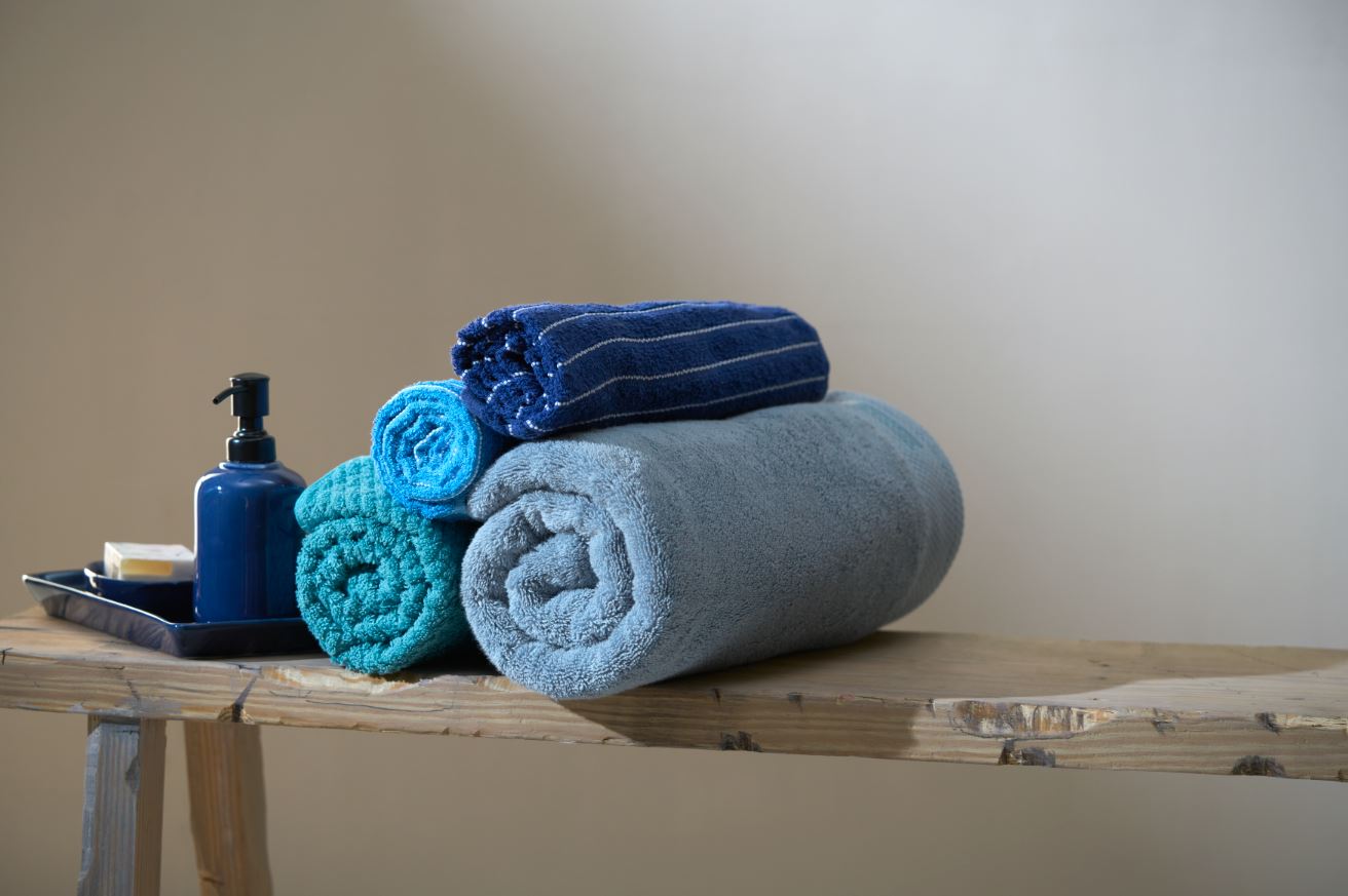 Zenith Bath Towel - The Turkish Towel Company