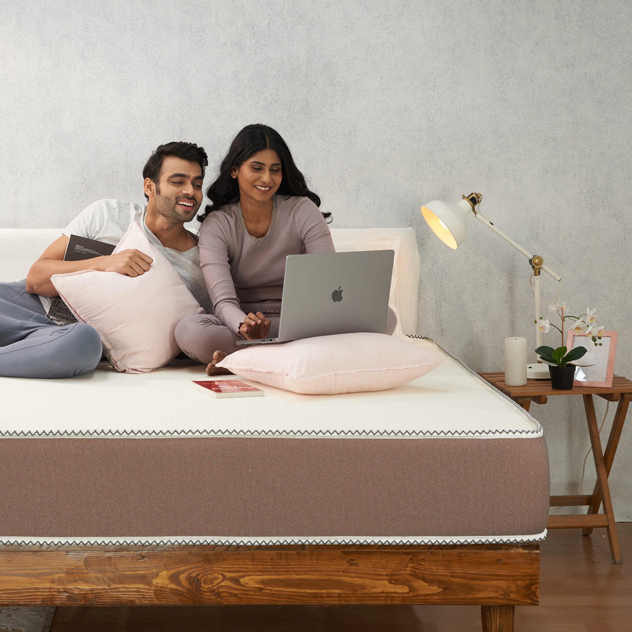 Top 10 Best Mattress Brands in India September 2025 Spaces India