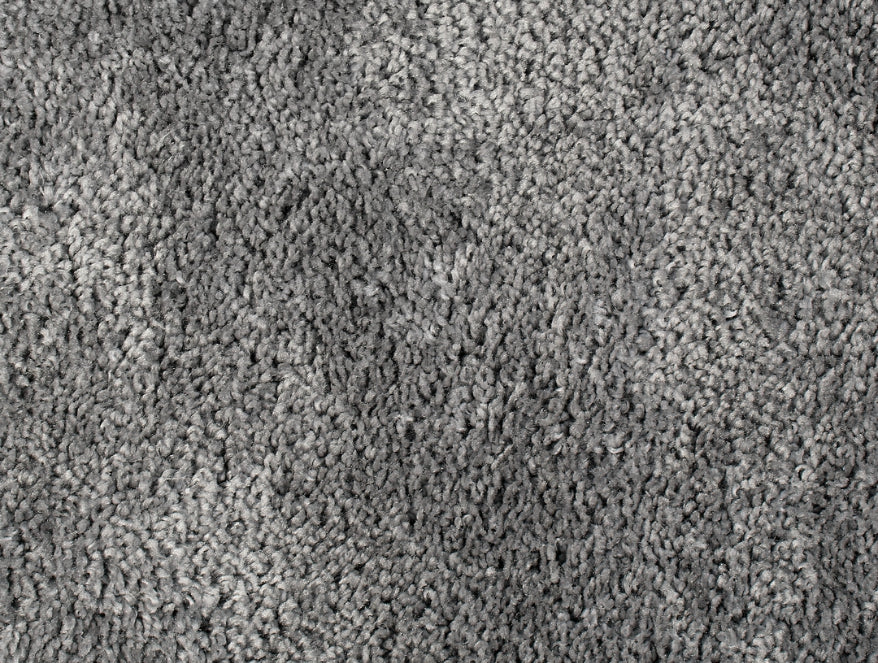 Luxury Cushlon Drylon Foot Mats Small - Grey