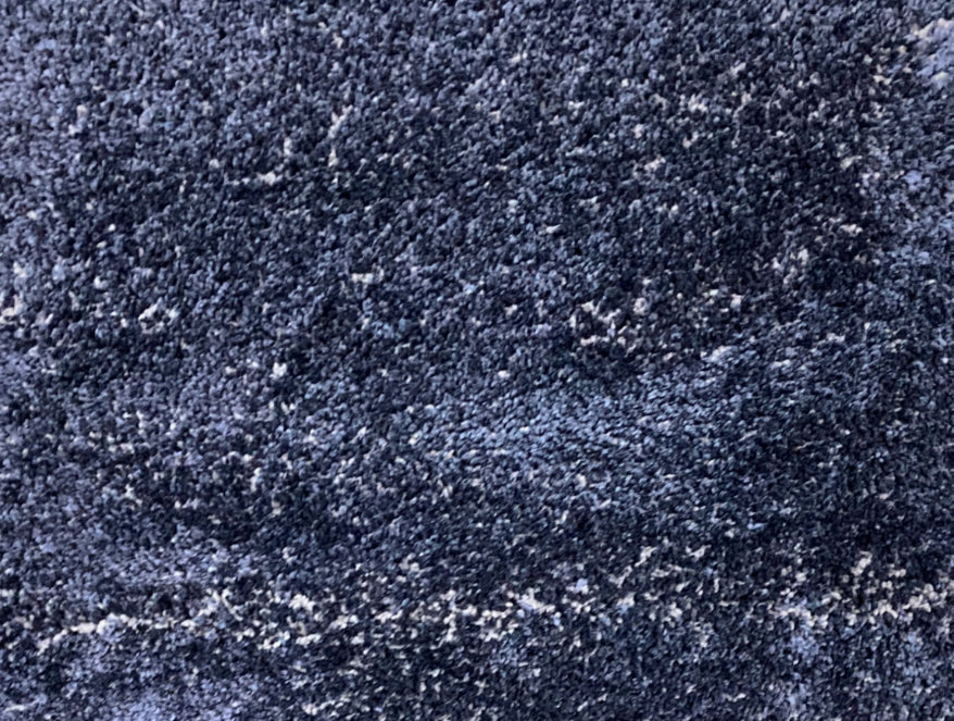 Luxury Cushlon Drylon Foot Mats Large - Dark Grey