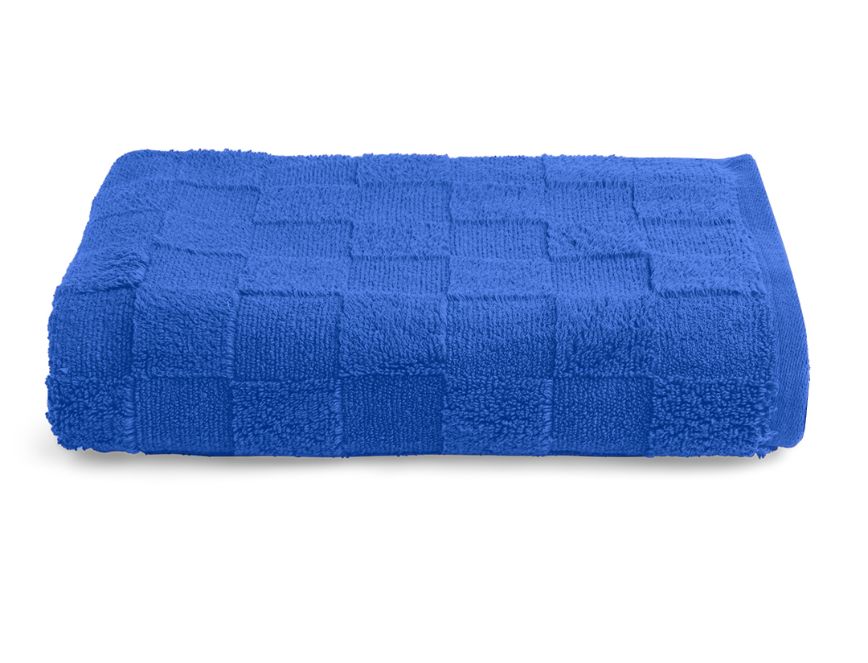 Super Absorbent 100% Cotton Turkish Bath Towel - Aerospa by Spaces