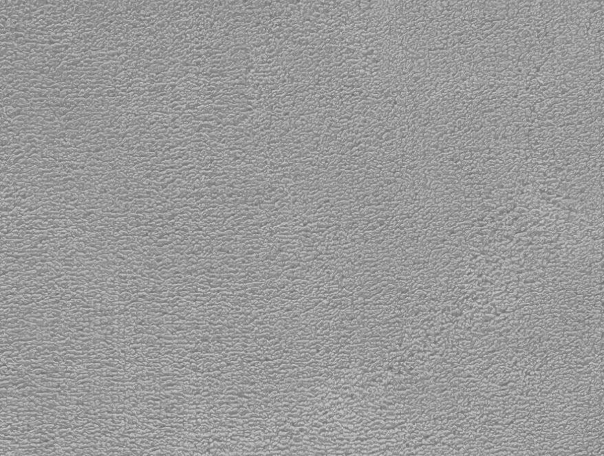 Anti Skid Vapor Blue Drylon Small Bath Mat - Raang By Welspun