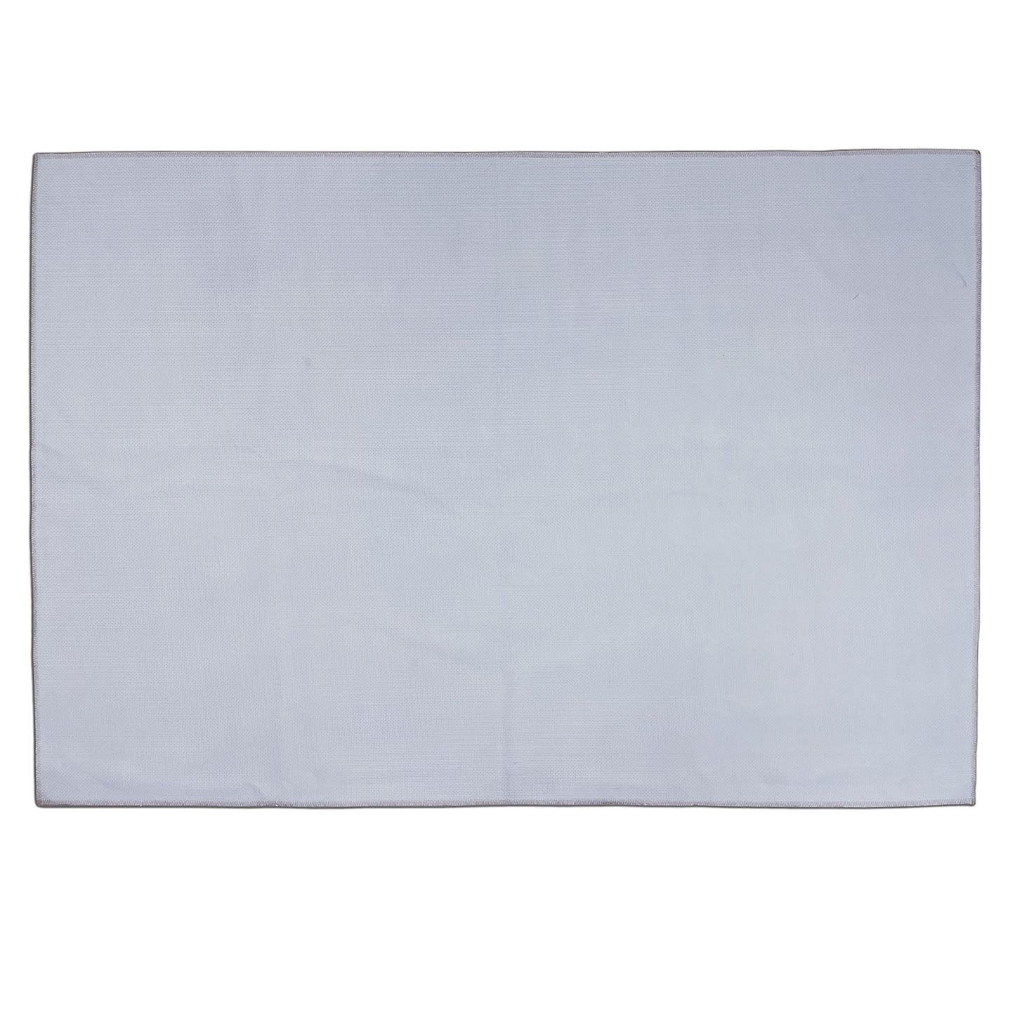 Beige Area Rug – Durable Polyester from Blissful by SPACES