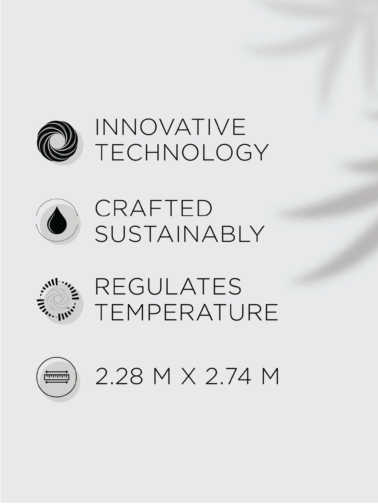 Zera Hygro Cotton 233 TC Percale Weave Floral Print Double Bedsheet and Quilt Set with 2 Pillow Covers, Light Beige