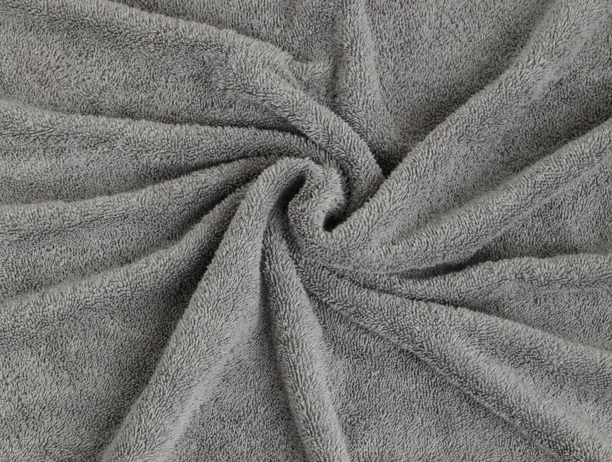 Grape Fruit/Gun 2 Piece 100% Cotton Bath Towel Set - Atrium Plus By Spaces