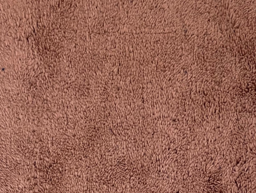 Dries You Quicker Maple Sugar Hygro Cotton Large Bath Mat - Hygro By Spaces