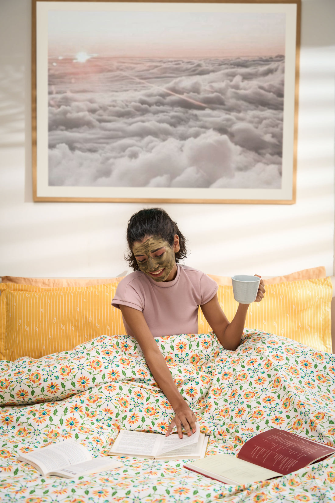 How to Match Bedsheets with Your Bedroom Decor