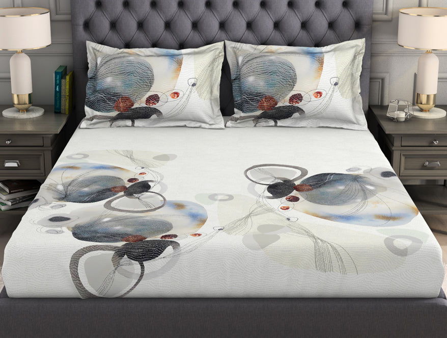 How to Keep Your Bedsheets Fresh and Dry During the Monsoon