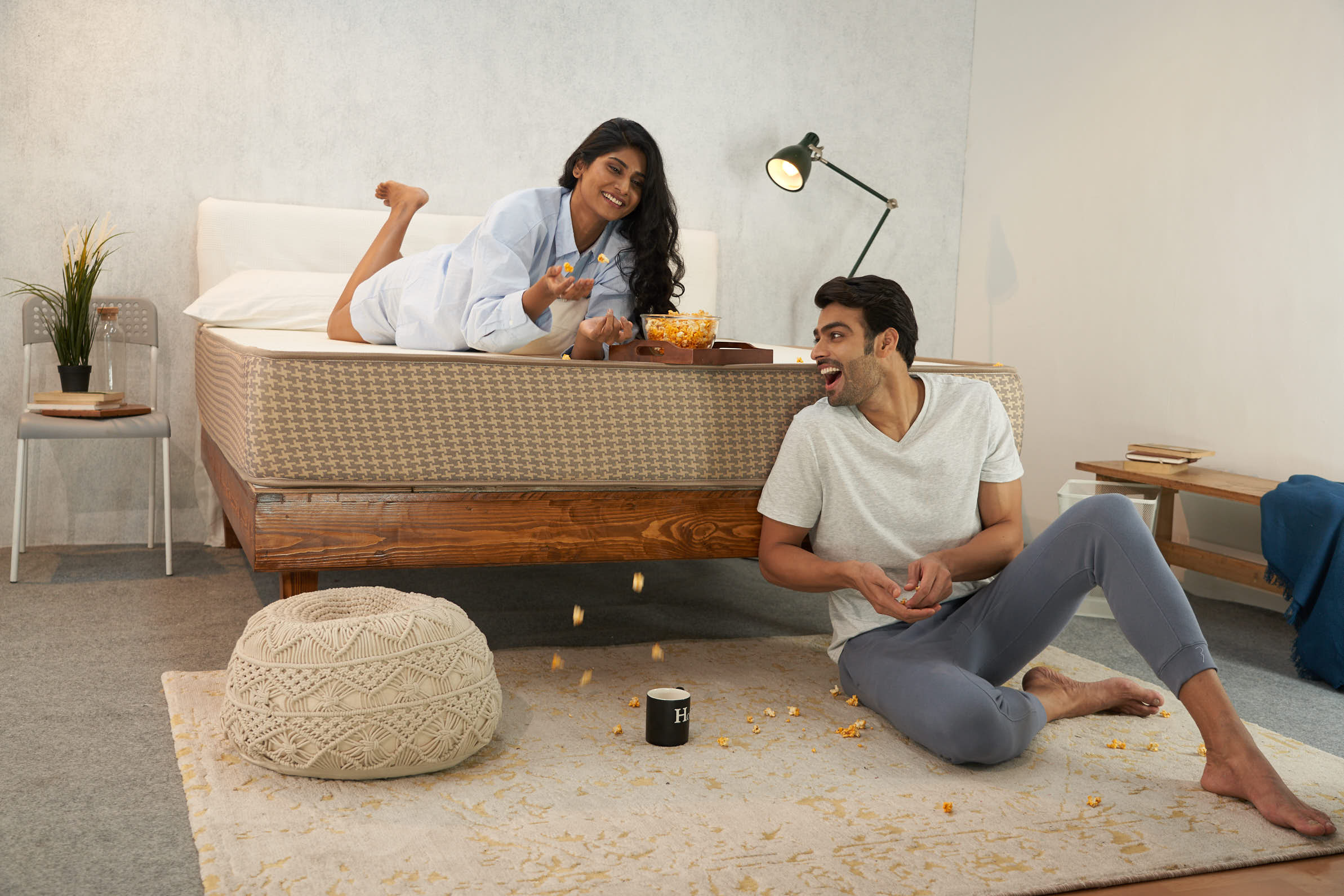 Transform your space into a haven of well-being with our exquisite