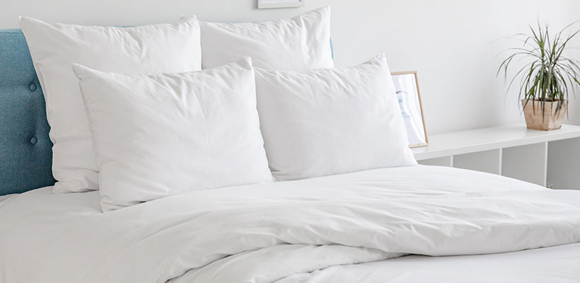 Caring for your Bed Linen: All you need to know - Space