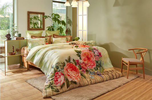 8 Summer Bedsheet Collections That Will Transform Your Sleep This Season