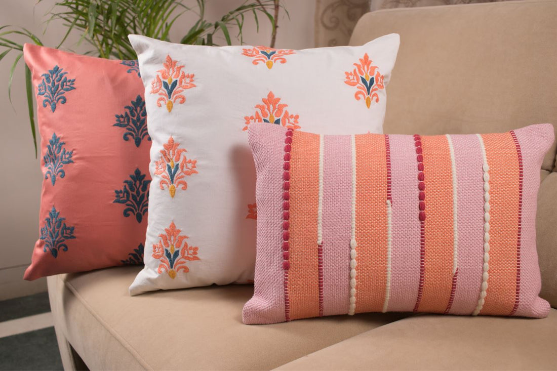 The Spun Collection- A treat for your senses