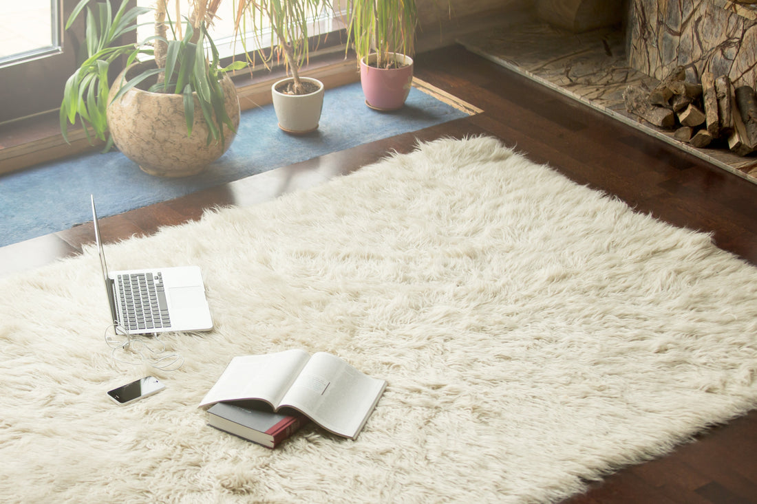 Carpet Guide Online: Choose Best Carpets for Comfort & Style