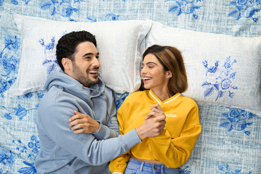 6 Reasons Why A Good Mattress Is Essential For A Peaceful Sleep