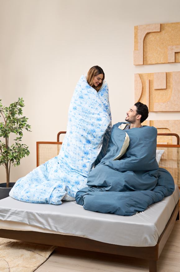 Prepping for Your Long Weekend Plans? Don't Forget About These Essential Bed and Bath Products!