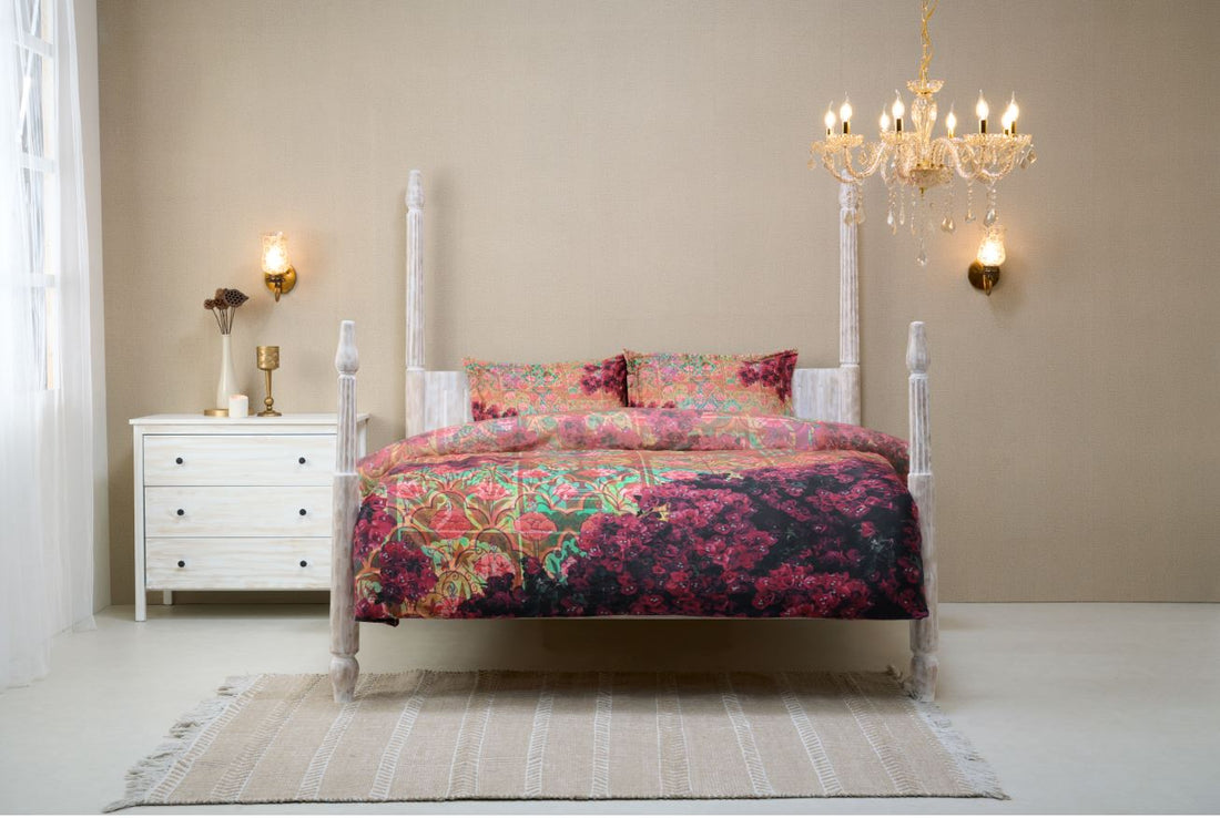 Celebrate the Indian Spirit with Spaces Rangana Collection this Independence Day