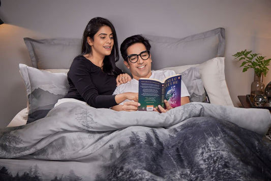 Dohar vs Silk Soy Quilts: Which Should You Choose?