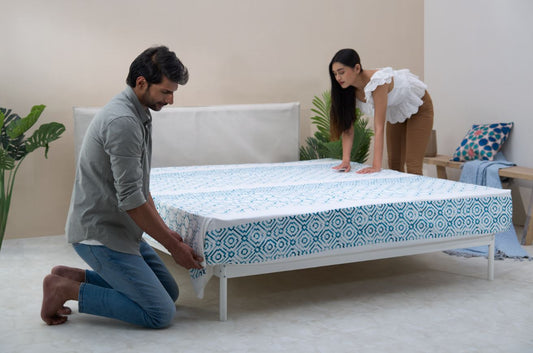 Mattress Protector Buying Guide 
