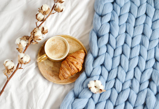 Latest Bedsheet Size Guide on Finding the Perfect Fit for You
