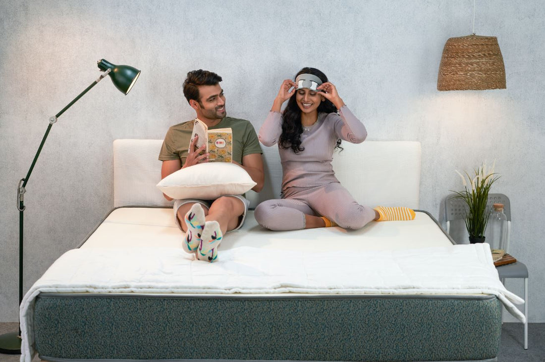 10 Amazing Benefits of Using the Best Firm Mattress