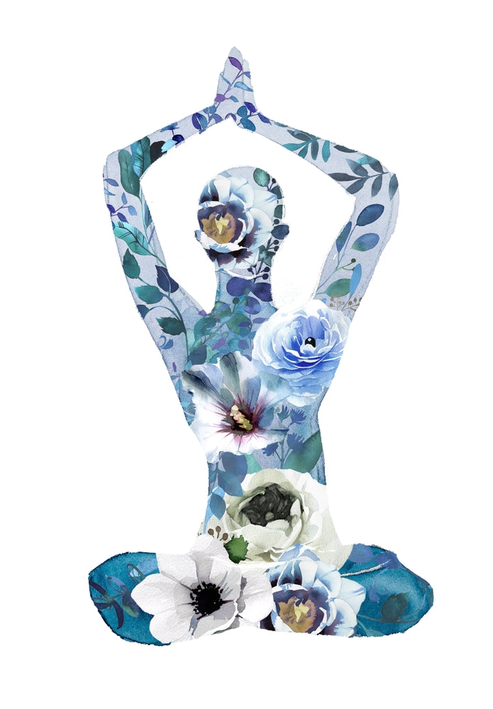 Celebrate International Yoga Day With These 4 Aasans