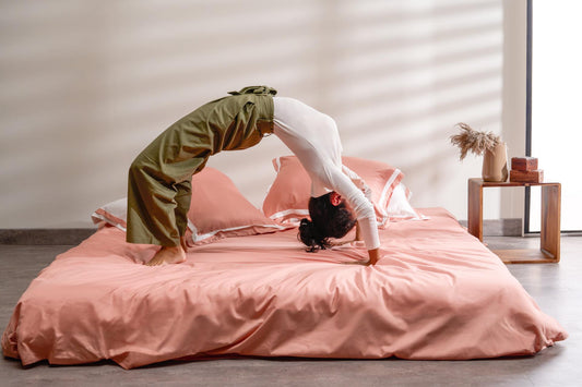 Top 5 bedsheets brand in india