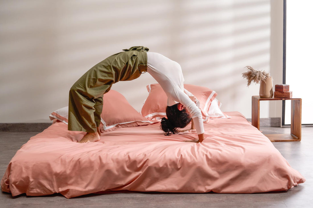 Top 5 bedsheets brand in india