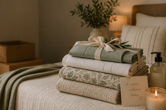 Gifts for Housewarming