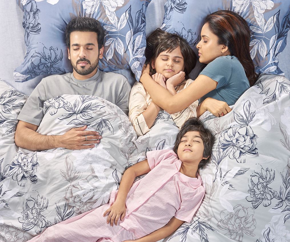 Smarter Bedsheets for a Smarter World: Check Out Good Old Cotton Bedsheets in a New Avatar
