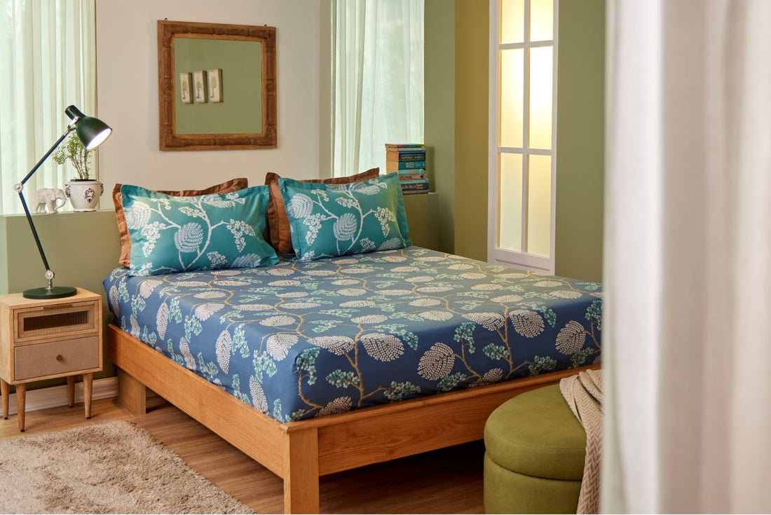 Interesting Facts About Cotton Bedsheets