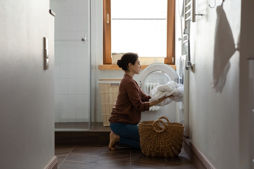 How to Clean and Maintain Your Cotton Comforter 