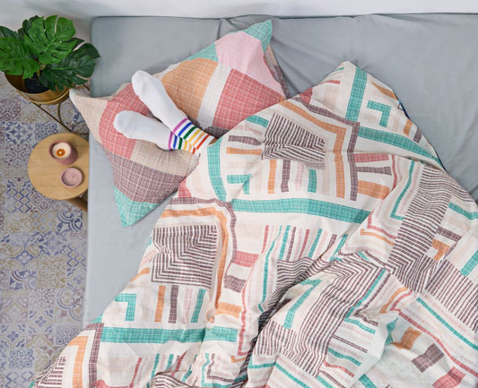 Winter Is Here! Here's Why You Should Get Temperature-Regulating Bed Linen This Season