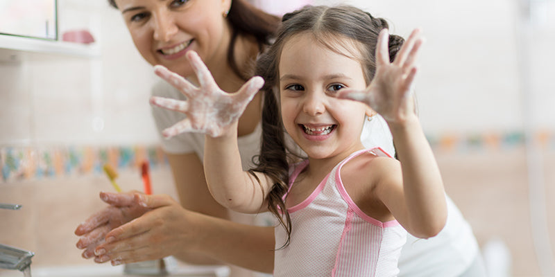 How To Maintain Better Hygiene During Self-Quarantine?