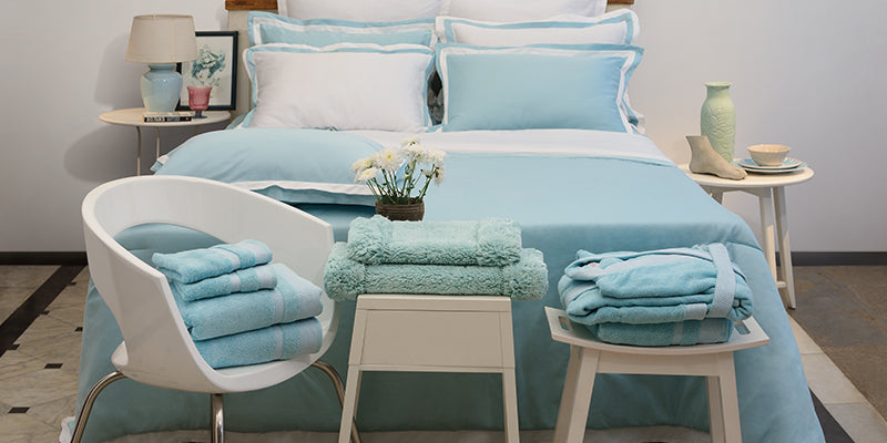 About Hygro Cotton Towels