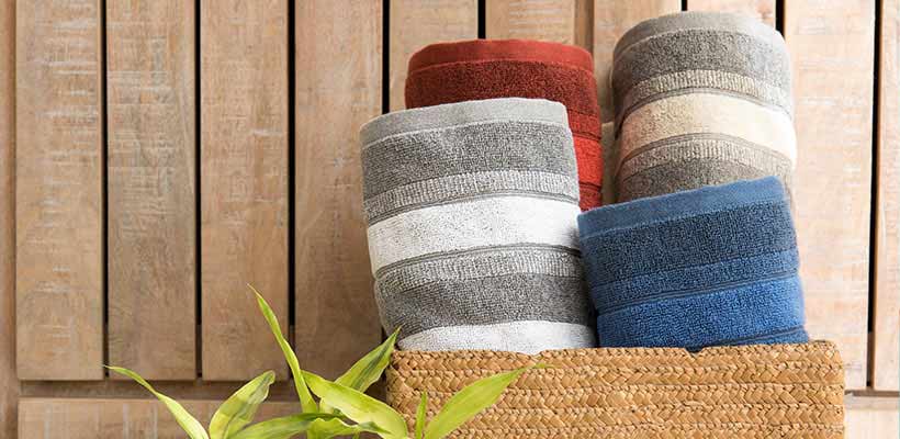 The Superpower of Anti-Microbial Bamboo Charcoal