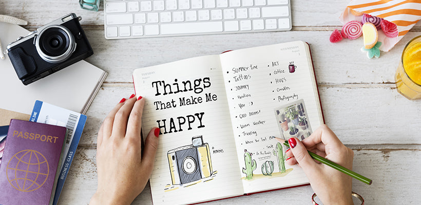 A Few Tips To Instantly Uplift Your Mood