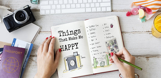 Tips to instantly uplift your mood