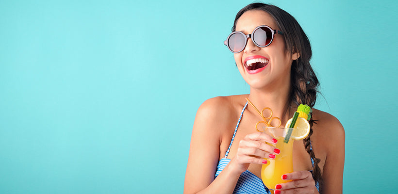 Cool tips to start afresh during summers