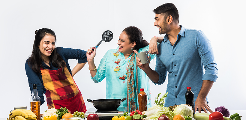 The SPACES Gifting Guide for Mother’s Day