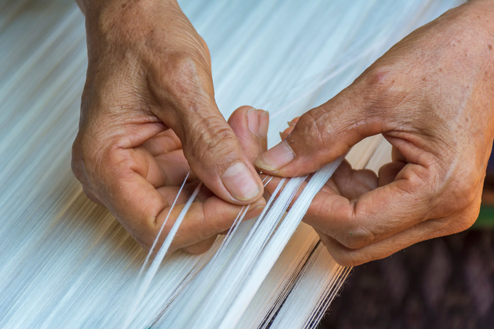 What Is the Minimum Thread Count for Good Bedsheets?