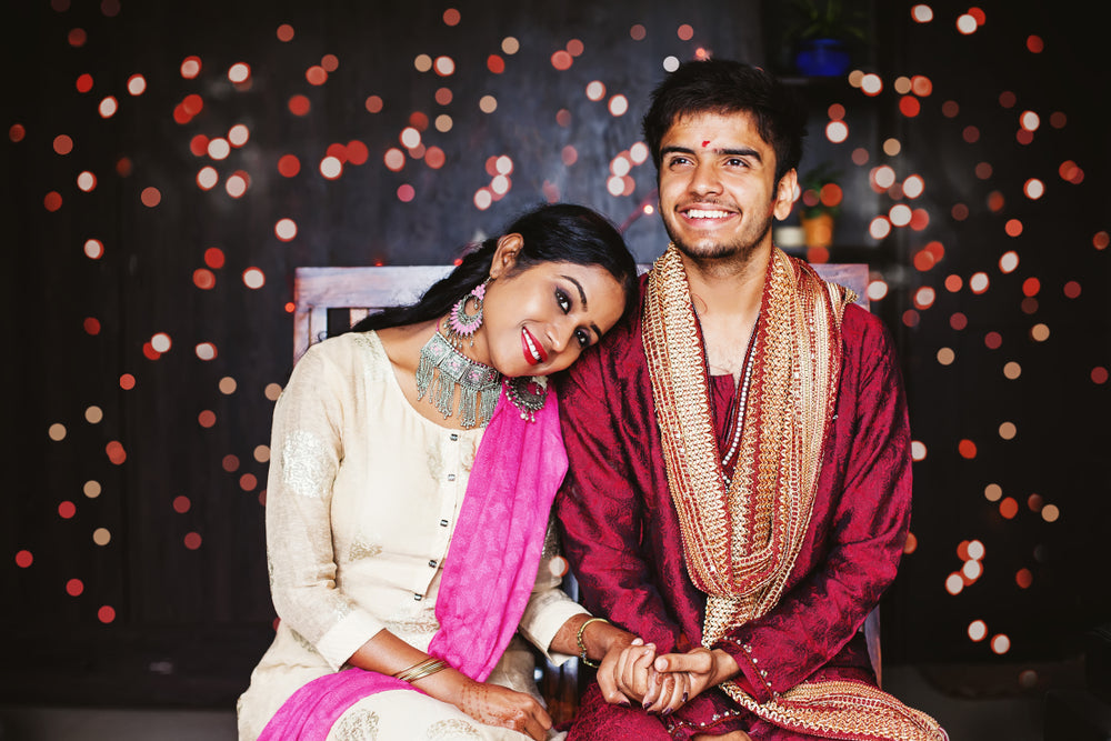 9 Ways To Make Your Home More Festive This Navratri