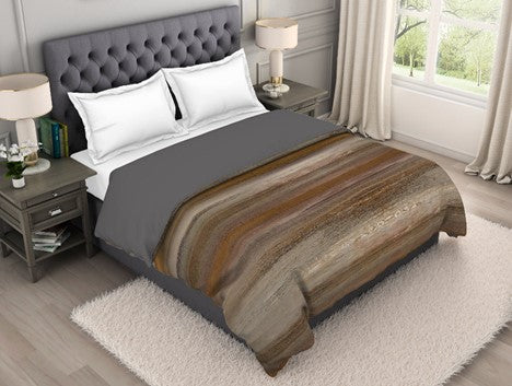 Bamboo Charcoal Bedding