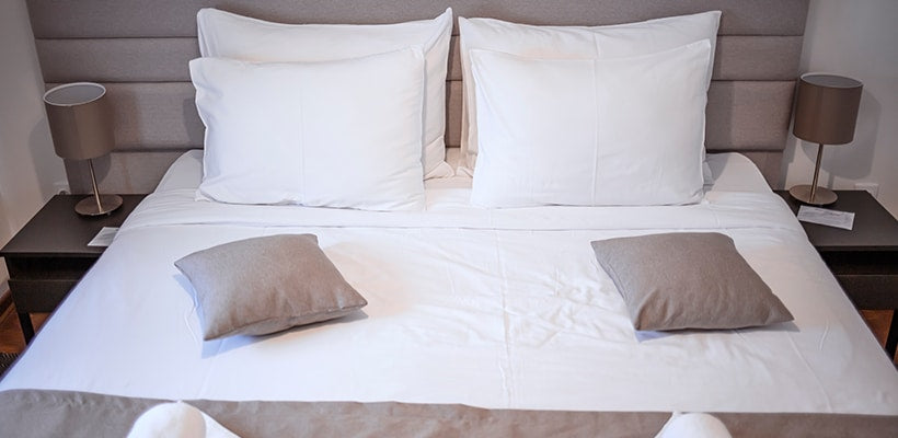 Cotton Bedsheets Benefits: Why Cotton Bedding Is Best for Summer, Skin & Daily Use