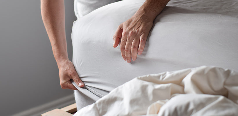 Save Time and Effort: Fitted Bedsheets Are the Best