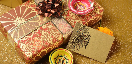 Diwali Gift Ideas from SPACES 