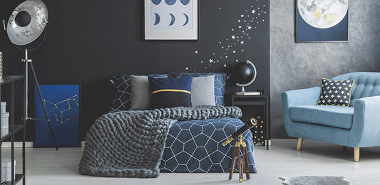 Home Décor Trends That Promise A Good Night’s Sleep