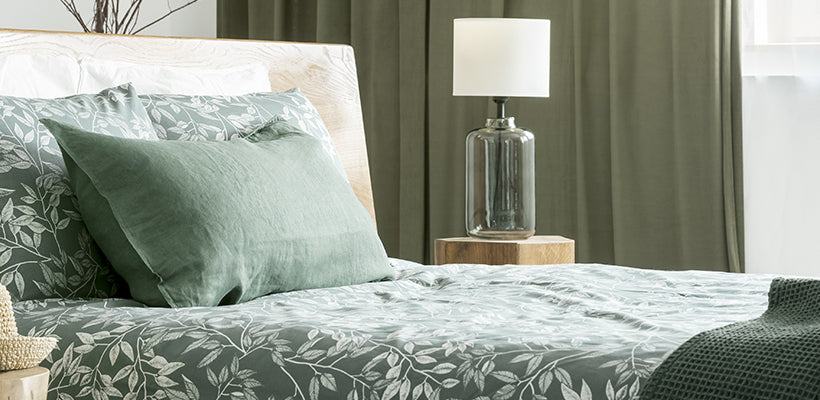 Choosing Bedsheets with Spaces? Here's Everything you Need to know - Spaces