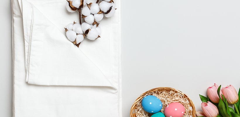 Type of Bedsheet - Choose the Bedsheets which suits you the Best - Spaces