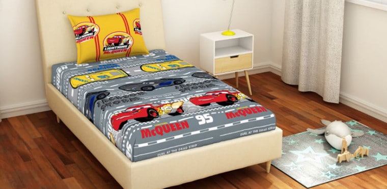 Kids Bedsheets 