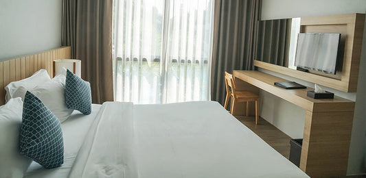 Fitted Bedsheets: Myths v/s. Facts